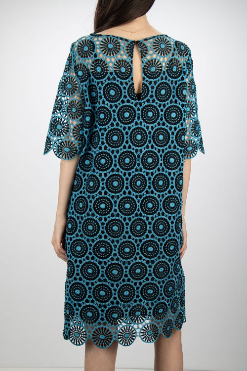 Коктейльное платье 07.07.2025 Newlife.moda