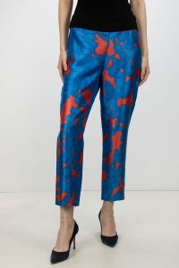 Повседневные брюки 07.07.2025 Newlife.moda