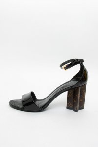Босоножки на каблуке 06.07.2025 Newlife.moda