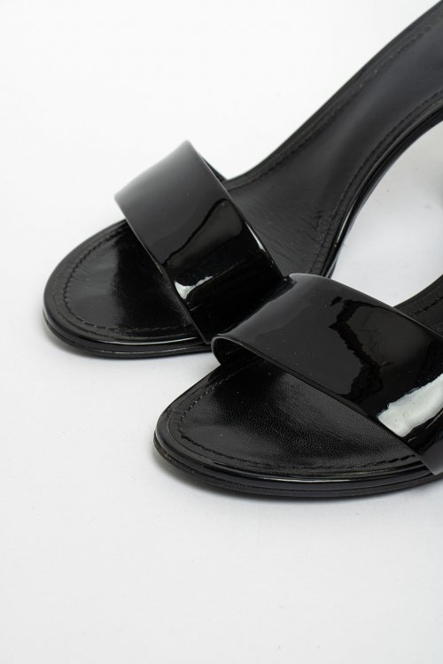Босоножки на каблуке 06.07.2025 Newlife.moda