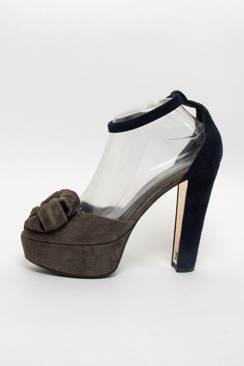 Босоножки на платформе 06.07.2025 Newlife.moda