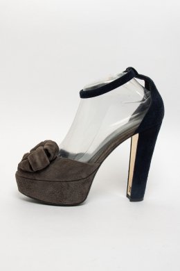Босоножки на платформе 06.07.2025 Newlife.moda