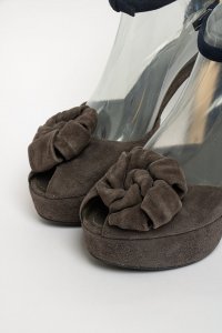 Босоножки на платформе 06.07.2025 Newlife.moda