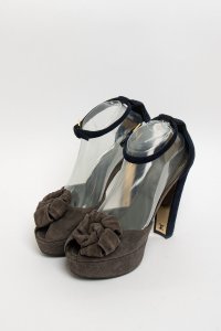 Босоножки на платформе 06.07.2025 Newlife.moda