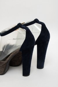 Босоножки на платформе 06.07.2025 Newlife.moda