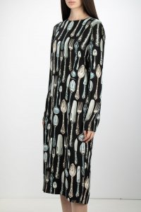 Повседневное платье 07.07.2025 Newlife.moda