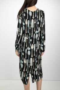 Повседневное платье 07.07.2025 Newlife.moda