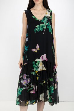 Летнее платье 07.07.2025 Newlife.moda