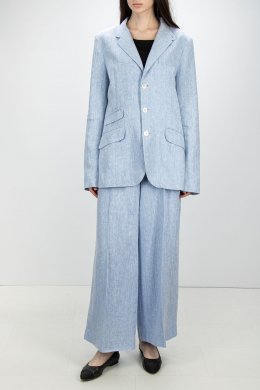 Костюм с брюками 07.07.2025 Newlife.moda