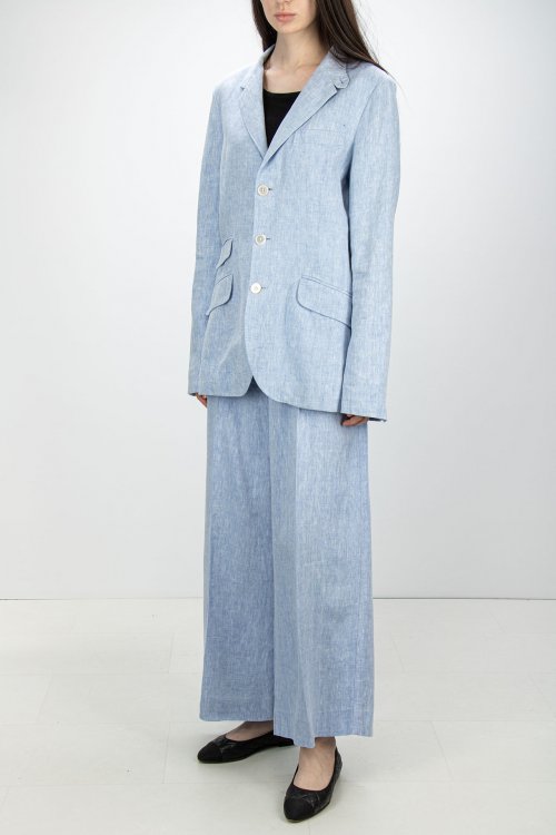 Костюм с брюками 07.07.2025 Newlife.moda