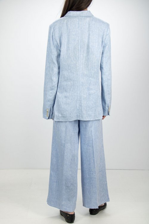 Костюм с брюками 07.07.2025 Newlife.moda