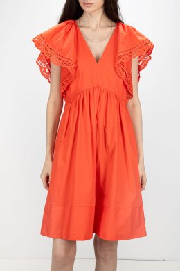 Летнее платье 07.07.2025 Newlife.moda