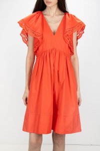 Летнее платье 07.07.2025 Newlife.moda