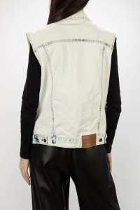 Жилет 07.07.2025 Newlife.moda