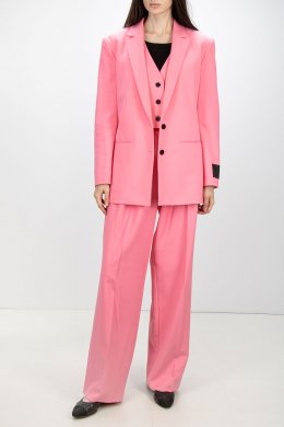 Костюм с брюками 07.07.2025 Newlife.moda