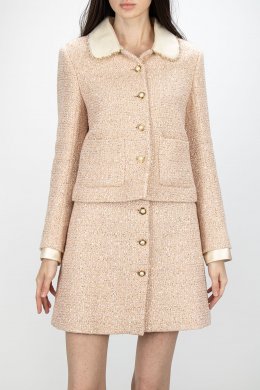 Костюм с юбкой 07.07.2025 Newlife.moda