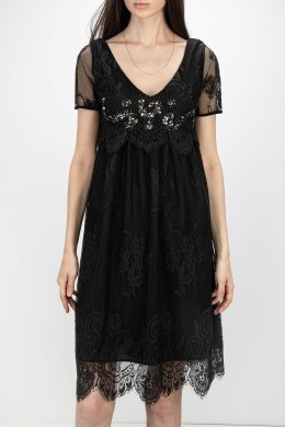 Коктейльное платье 07.07.2025 Newlife.moda