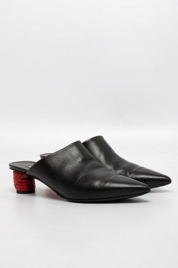 Сабо на каблуке 17.05.2025 Newlife.moda Сабо на каблуке 17.05.2025 Newlife.moda