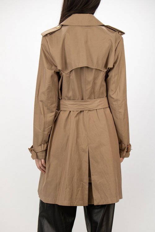Тренч 07.07.2025 Newlife.moda