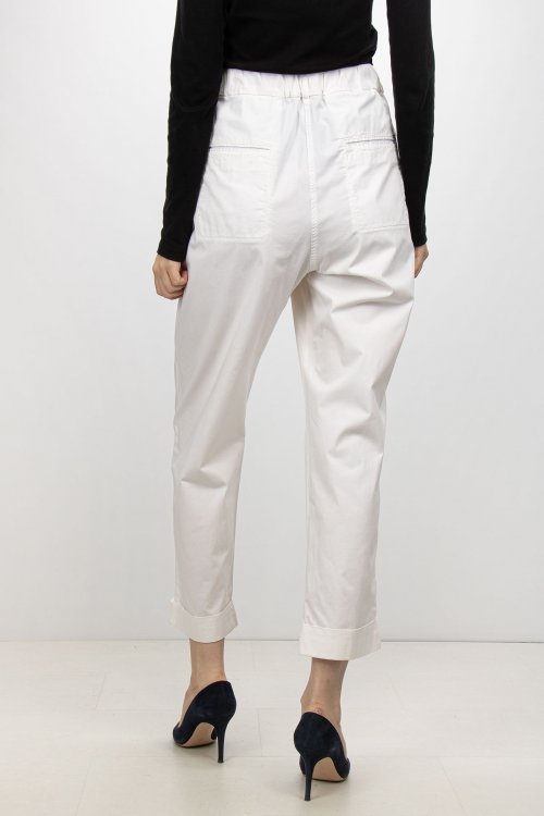 Зауженные брюки 07.05.2025 Newlife.moda