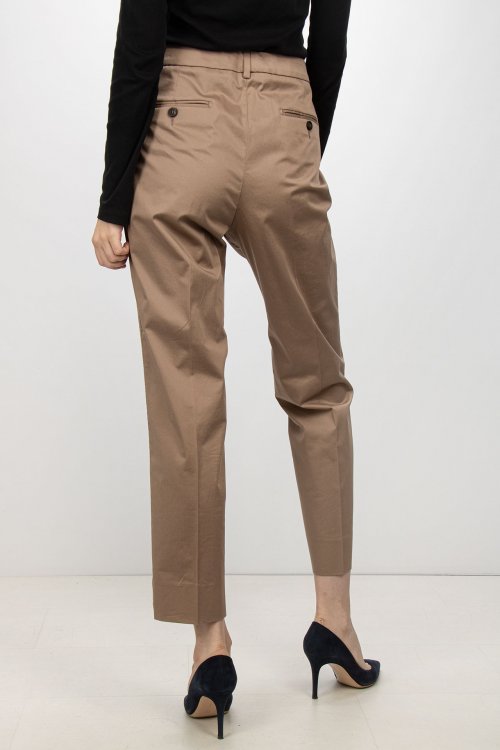 Зауженные брюки 07.05.2025 Newlife.moda