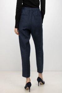 Зауженные брюки 07.05.2025 Newlife.moda