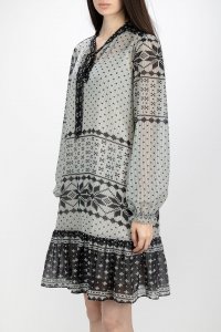 Повседневное платье 07.07.2025 Newlife.moda