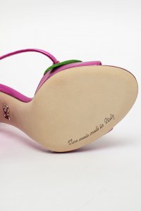 Босоножки на каблуке 08.07.2025 Newlife.moda