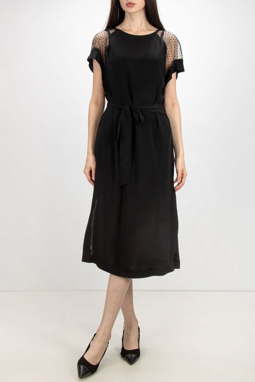 Коктейльное платье 07.05.2025 Newlife.moda