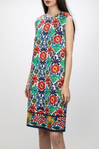 Летнее платье 06.05.2025 Newlife.moda