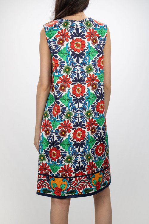 Летнее платье 06.05.2025 Newlife.moda