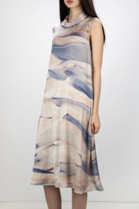 Летнее платье 15.05.2025 Newlife.moda