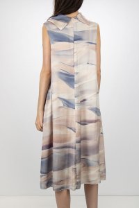 Летнее платье 15.05.2025 Newlife.moda