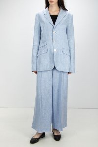 Костюм с брюками 07.07.2025 Newlife.moda