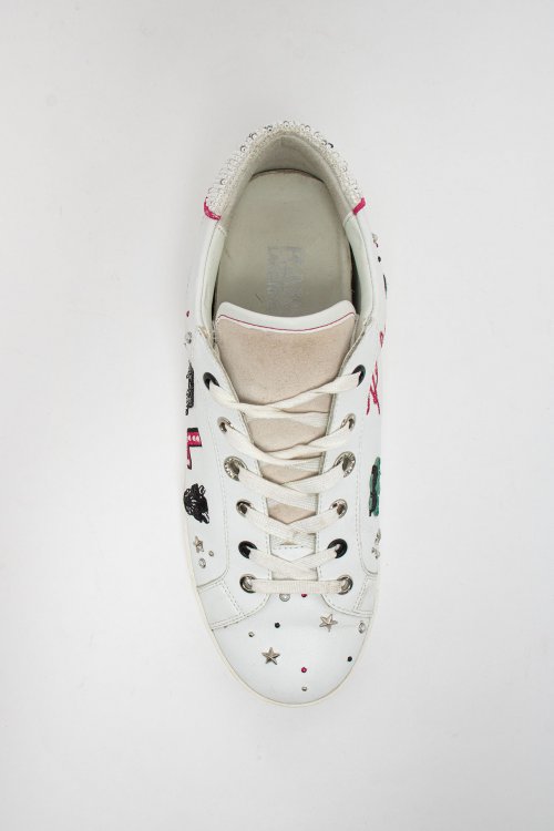 Кеды 22.05.2025 Newlife.moda