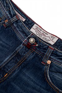 Прямые джинсы 09.05.2025 Newlife.moda