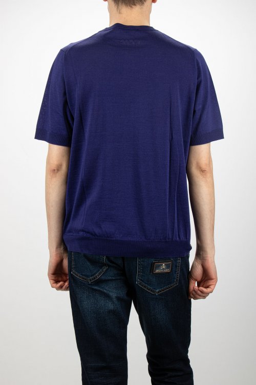 Футболка с коротким рукавом 09.05.2025 Newlife.moda