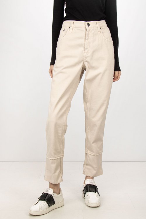 Зауженные джинсы 14.05.2025 Newlife.moda