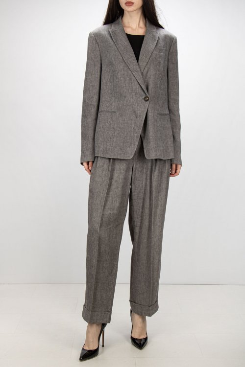 Костюм с брюками 15.05.2025 Newlife.moda