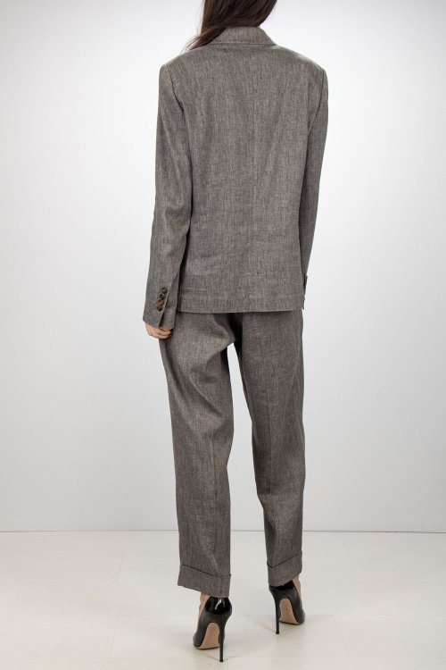 Костюм с брюками 15.05.2025 Newlife.moda