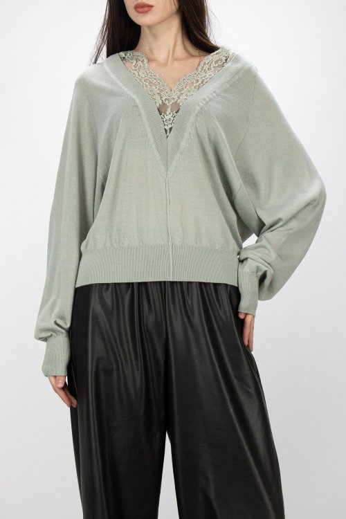 Пуловер 14.05.2025 Newlife.moda