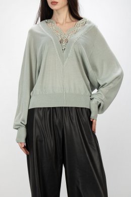 Пуловер 14.05.2025 Newlife.moda