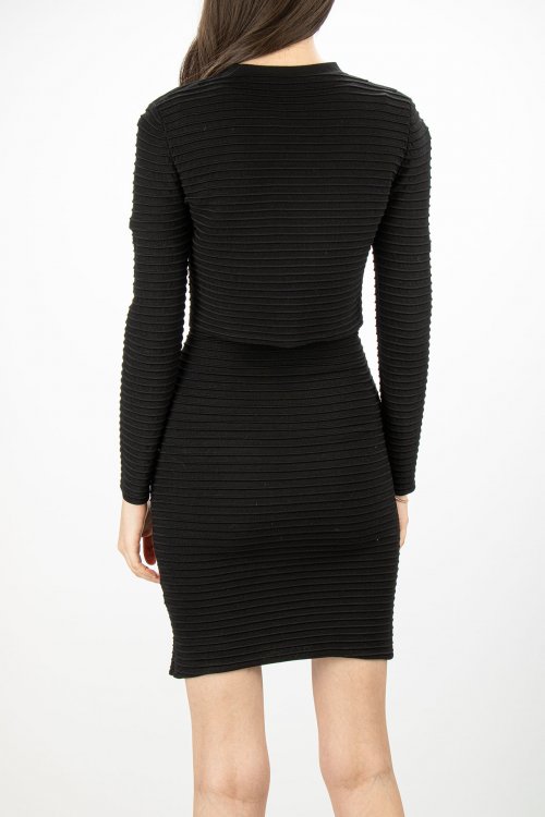 Костюм с платьем 09.05.2025 Newlife.moda