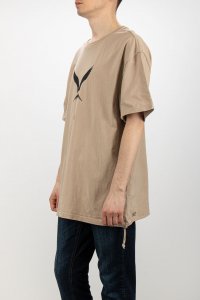Футболка с коротким рукавом 09.05.2025 Newlife.moda