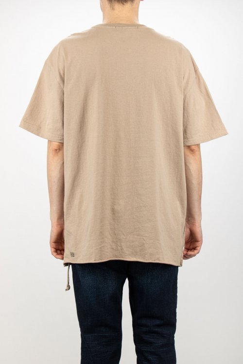Футболка с коротким рукавом 09.05.2025 Newlife.moda