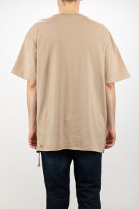 Футболка с коротким рукавом 09.05.2025 Newlife.moda