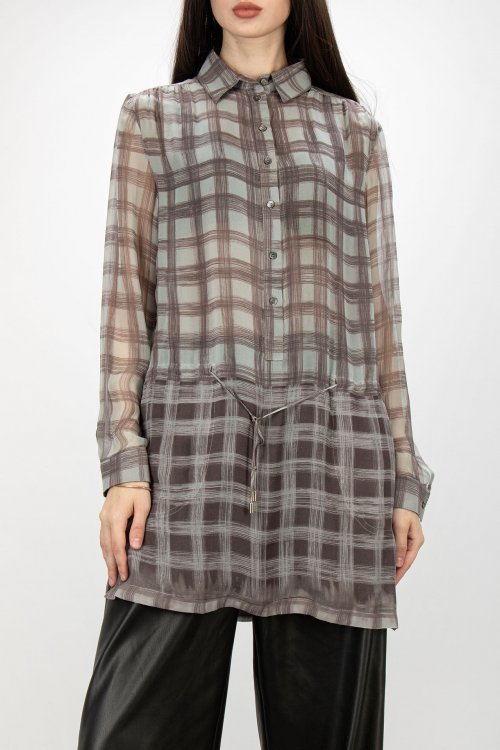 Рубашка 14.05.2025 Newlife.moda