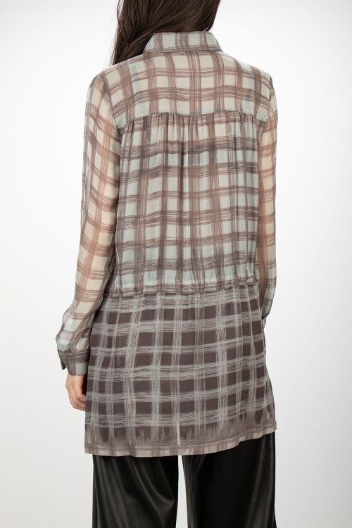 Рубашка 14.05.2025 Newlife.moda