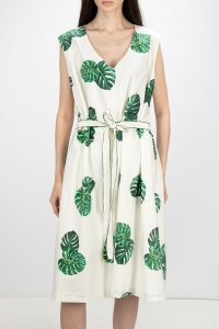 Летнее платье 07.07.2025 Newlife.moda