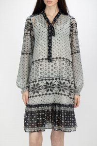 Повседневное платье 07.07.2025 Newlife.moda